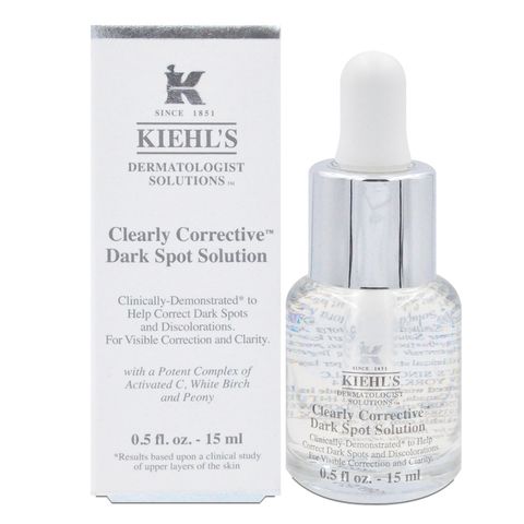 KIEHL'S 契爾氏 【KIEHLS 】激光極淨白淡斑精華 15ml (百貨專櫃貨)