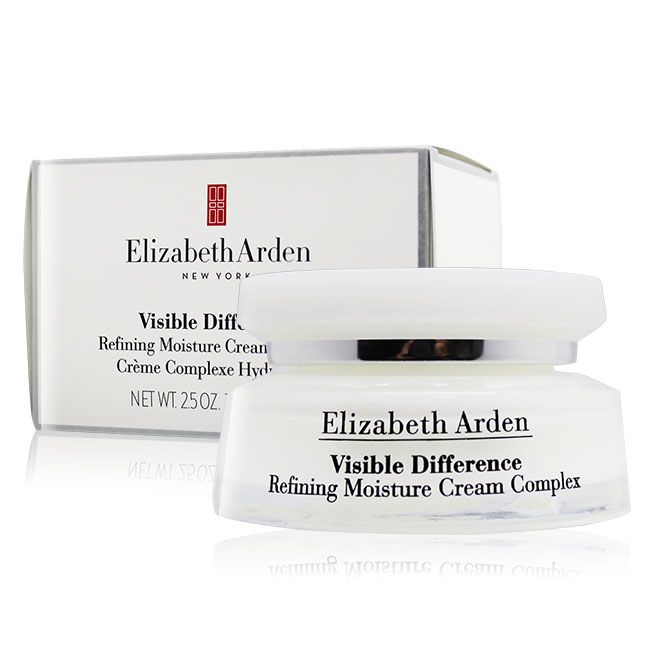 Elizabeth Arden 雅頓 ARDEN  21天霜(75ml)-國際航空版