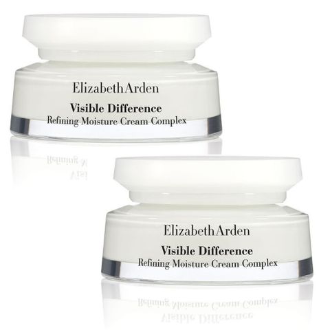 【買一送一】《Elizabeth Arden 伊莉莎白雅頓》精純滲透活膚21天霜75ml