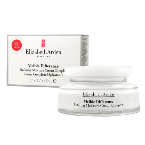 Elizabeth Arden 伊麗莎白雅頓 伊麗莎白 21天霜100ml增量裝