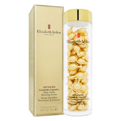 【Elizabeth Arden】超進化黃金導航膠囊 90顆