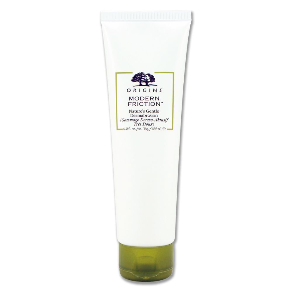 ORIGINS 品木宣言 執米不悔天然微晶煥膚霜 125ml