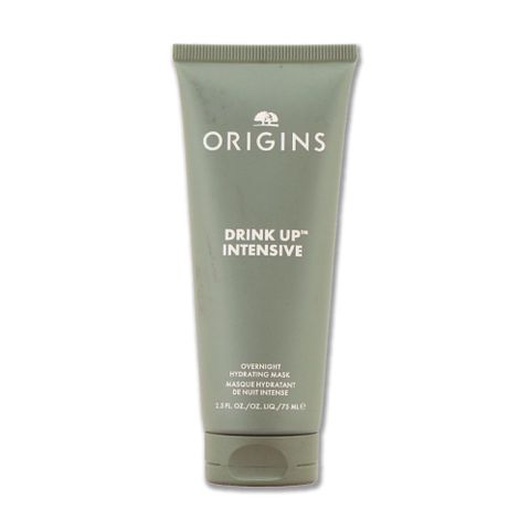 《ORIGINS 品木宣言》一飲而盡深度滋潤面膜75ml