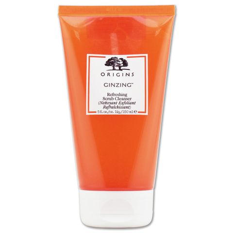 《ORIGINS 品木宣言》元氣十足亮膚潔面露150ml