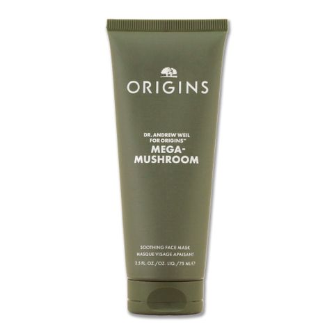 《ORIGINS 品木宣言》Dr. WEIL青春無敵健康調理面膜75ml