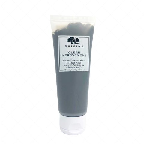 ORIGINS 品木宣言 泥娃娃活性碳面膜 75ml