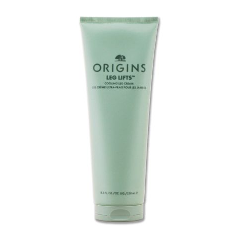 ORIGINS 品木宣言 漫步在雲端腿部舒緩霜 250ml