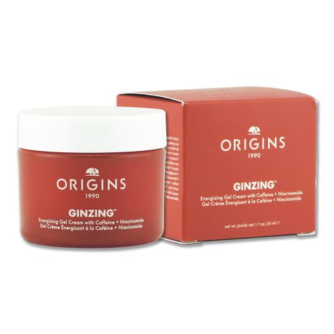 ORIGINS 品木宣言 元氣十足亮顏C水凝乳 50ML