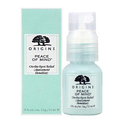 ORIGINS 品木宣言 心靜自然涼舒壓凝膠 15ml