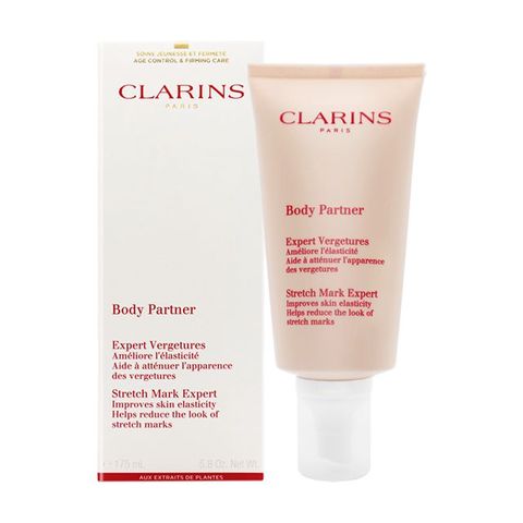 Clarins 克蘭詩 全新一代宛若新生撫紋霜 175ml