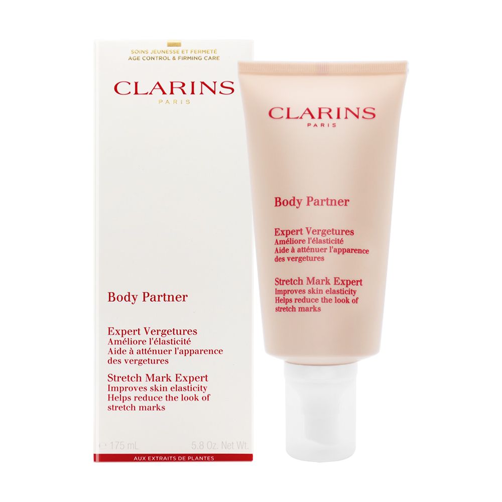 Clarins 克蘭詩 全新一代宛若新生撫紋霜 175ml