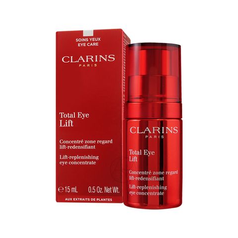 Clarins 克蘭詩 全效緊緻眼霜(15ml)