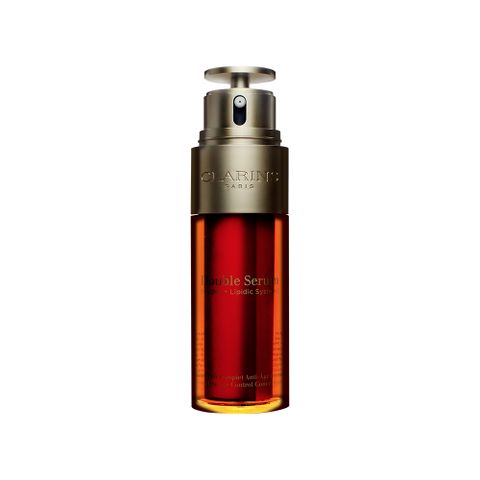 Clarins 克蘭詩 超級精華 黃金雙激萃(50ml)