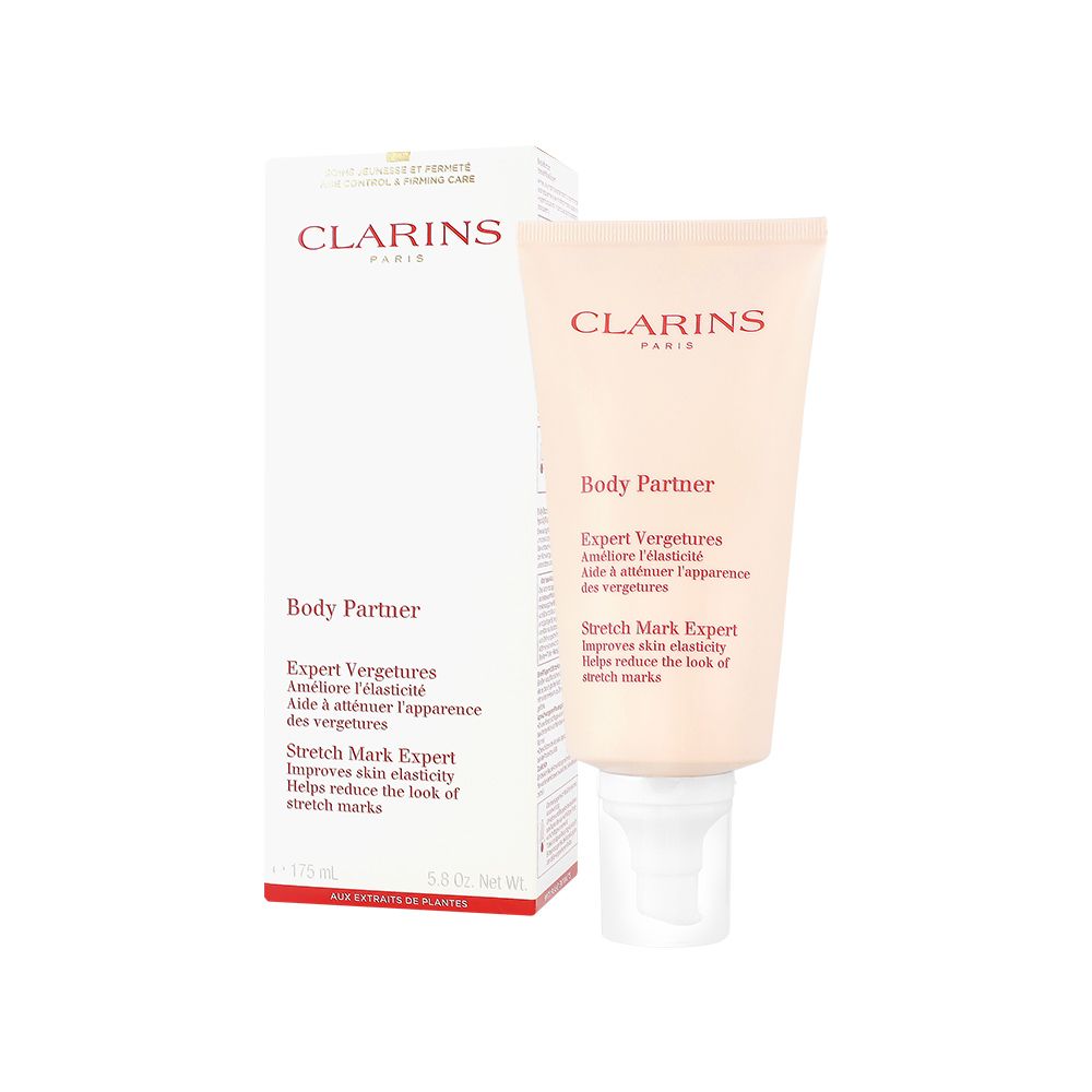 Clarins 克蘭詩  全新一代宛若新生撫紋霜(175ml)