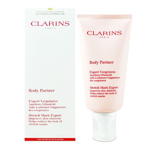 Clarins 克蘭詩 全新一代宛若新生撫紋霜 175ml(百貨專櫃貨)