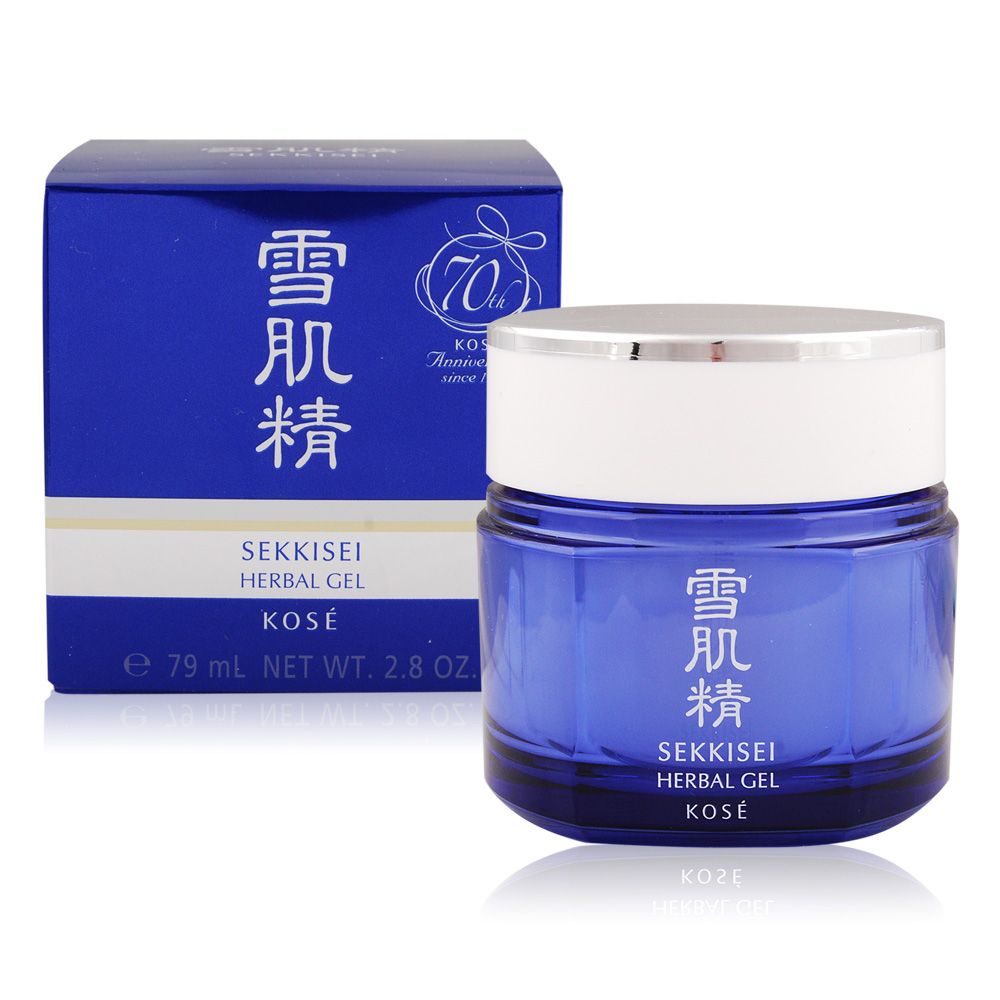 KOSE 高絲   雪肌精全能活膚凝露(80G/79ml)