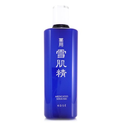 KOSE 高絲 雪肌精化妝水360ml /無盒版特賣 (正統公司貨)