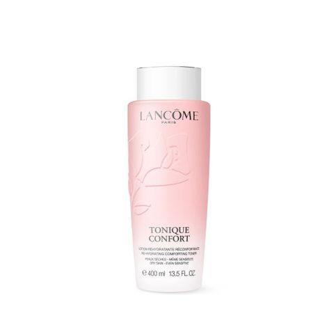 LANCOME 蘭蔻 溫和保濕水 400ml 