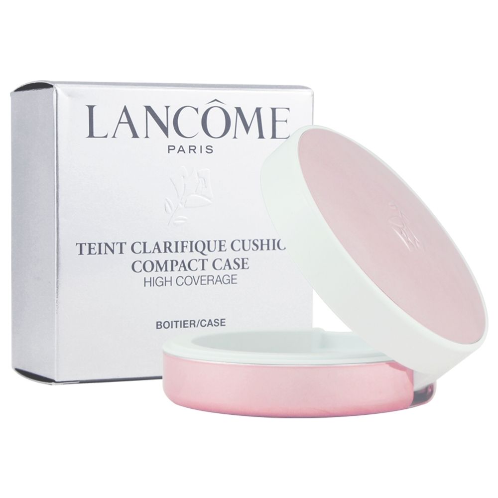 Lancome 蘭蔻 超極光精華氣墊粉盒