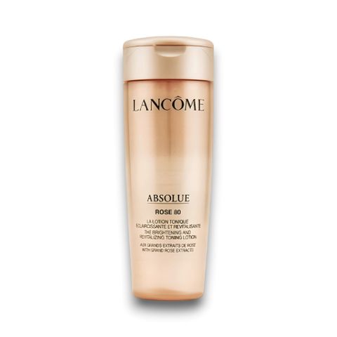 Lancome 蘭蔻 絕對完美黃金玫瑰修護露 50ml*1入 百貨專櫃貨