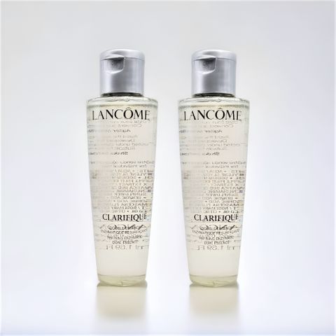 LANCOME 蘭蔻 超極光活粹晶露【50ml*2】 極光水 超值組合