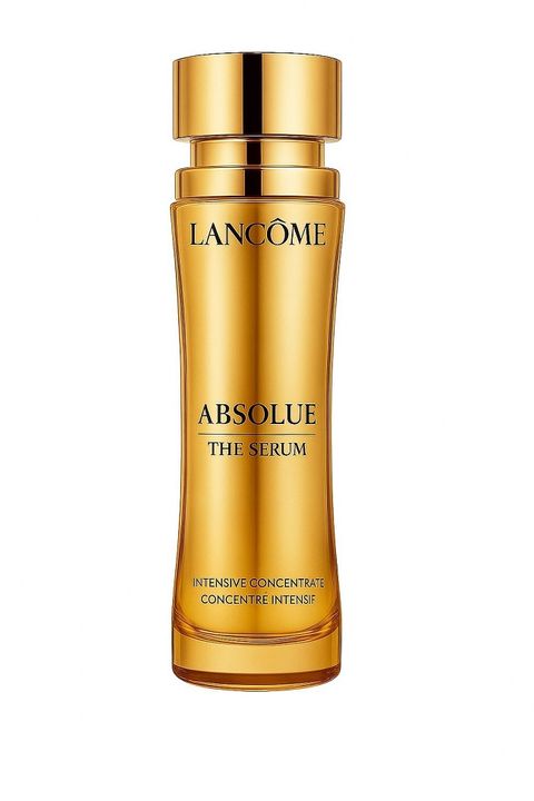 LANCOME 蘭蔻  絕對完美黃金玫瑰永生活萃30ML【百貨專櫃TESTER版】