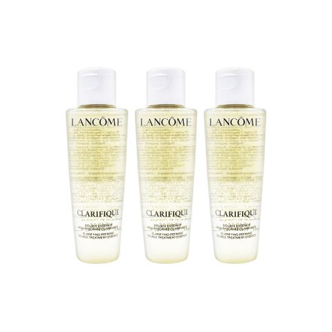 Lancome 蘭蔻 超極光活粹晶露 50ml #新版 三入組