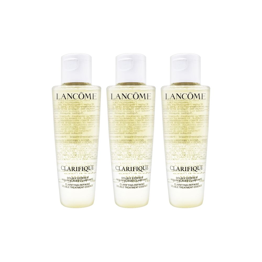 Lancome 蘭蔻 超極光活粹晶露 50ml #新版 三入組