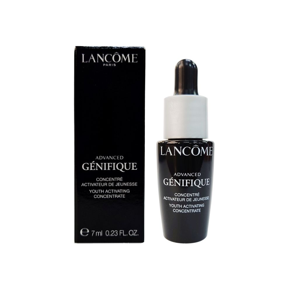 LANCOME蘭蔻超未來肌因賦活露7ml - PChome 24h購物