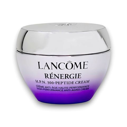 LANCOME 蘭蔻  超緊顏多肽抗痕霜15ml 百貨專櫃貨