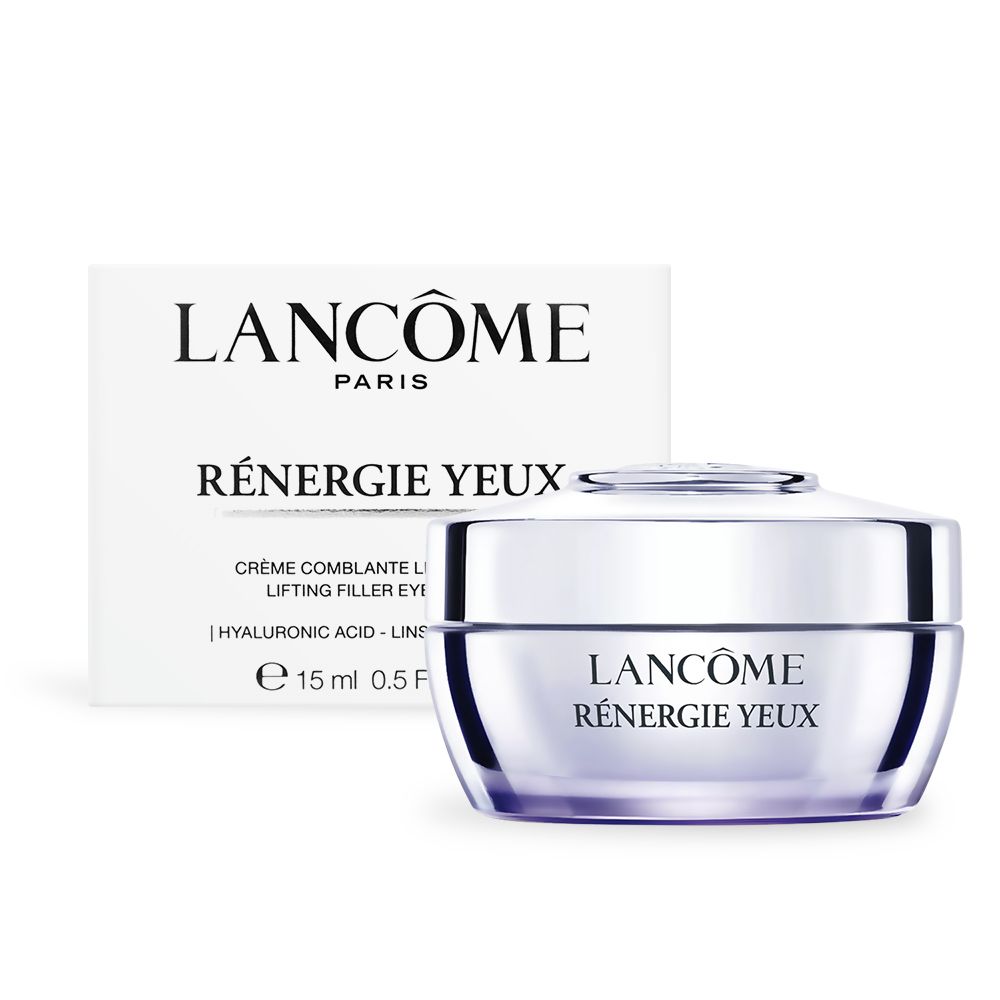 Lancome 蘭蔻   超緊顏白金緊緻抗痕眼霜(15ml) 新款-百貨公司貨