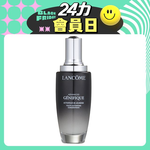 Lancome 蘭蔻 超未來肌因賦活露100ml (小黑瓶)