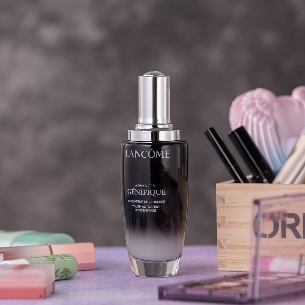 Lancome 蘭蔻 超未來肌因賦活露100ml (小黑瓶)