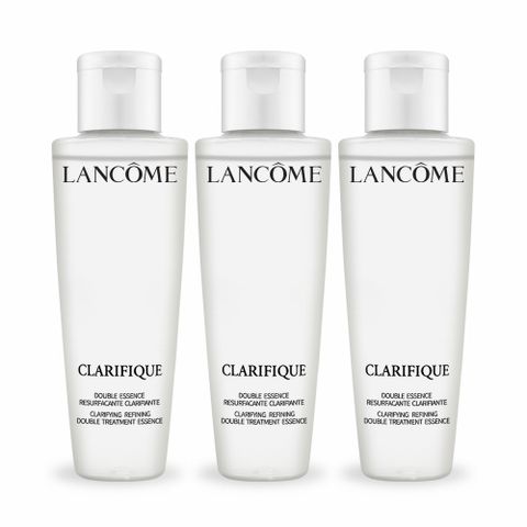 Lancome 蘭蔻 超極光活粹晶露(50ml)X3 升級版-公司貨