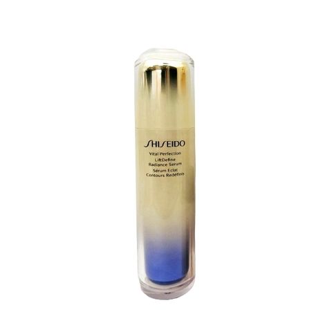 SHISEIDO 資生堂 激抗痕亮采緊緻精華 80ml