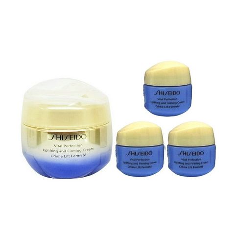 SHISEIDO 資生堂 激抗痕亮采緊緻霜 50ml