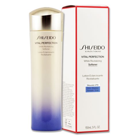 SHISEIDO 資生堂 激抗痕亮采緊緻露-輕盈版 150ml