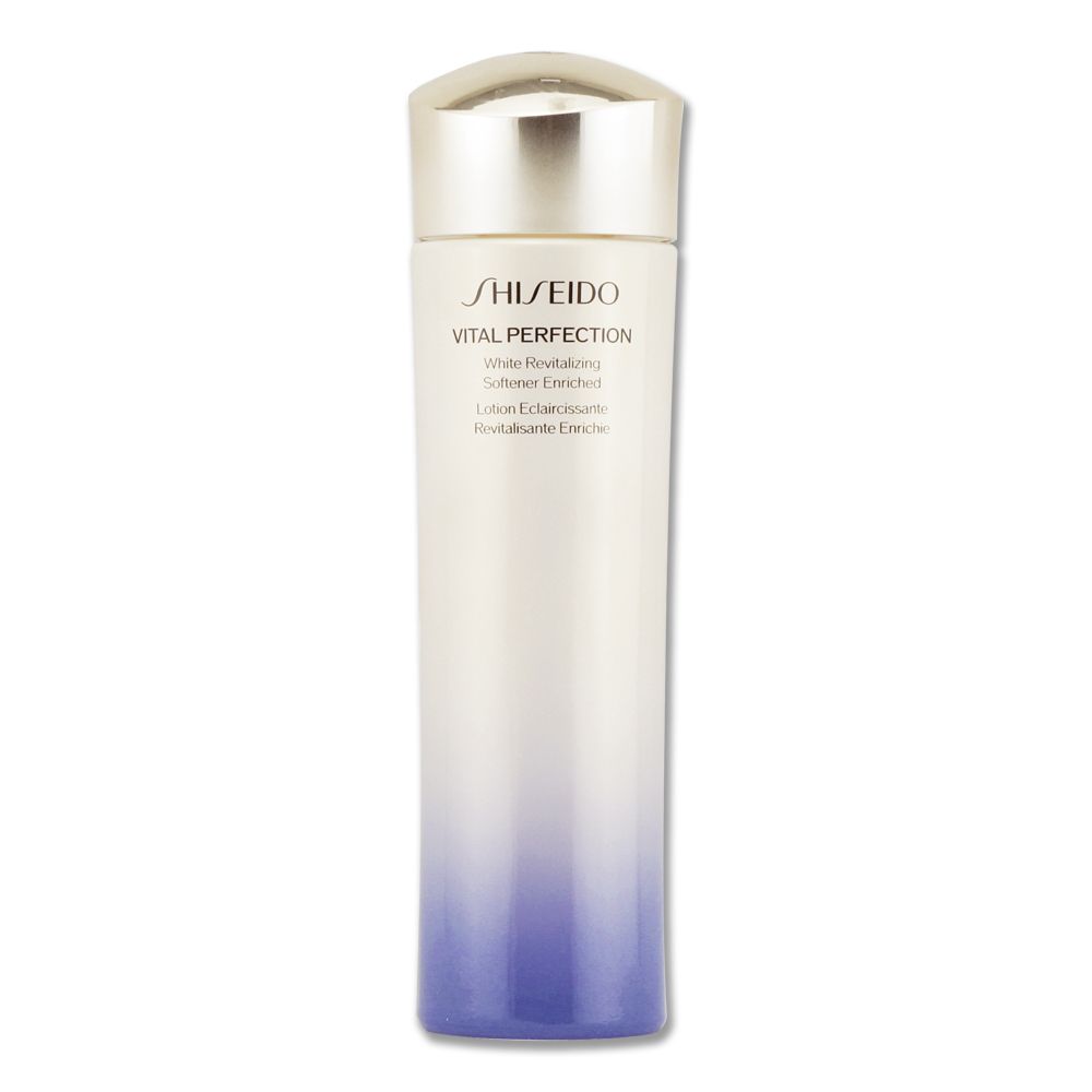 SHISEIDO 資生堂 激抗痕亮采緊緻露 150ML-豐潤版.TESTER