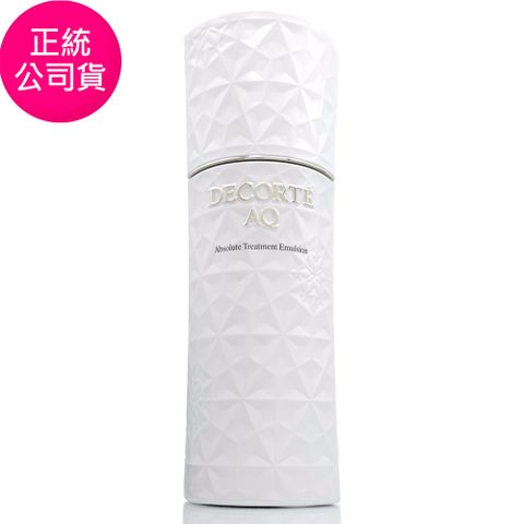 DECORTE 黛珂 【COSME 】AQ煥妍柔膚乳200ml-全新改版 (正統公司貨)