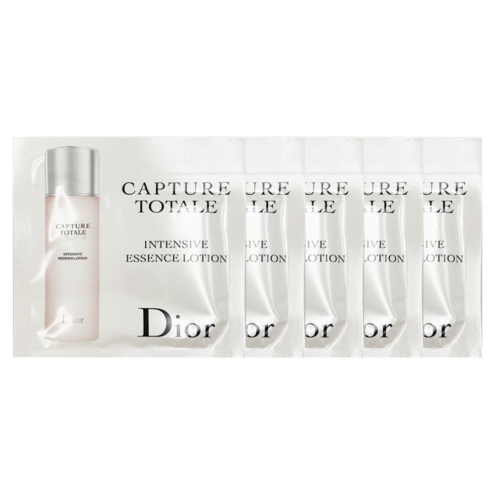 Dior 迪奧   逆時能量奇肌露 3ml (旅行小樣) 5入組