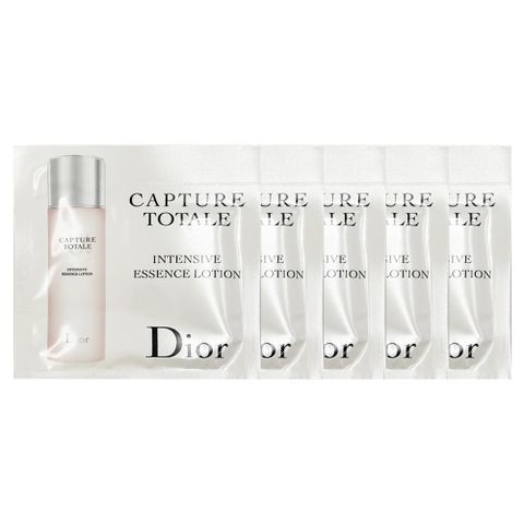 Dior 迪奧 逆時能量奇肌露 3ml (旅行小樣) 5入組