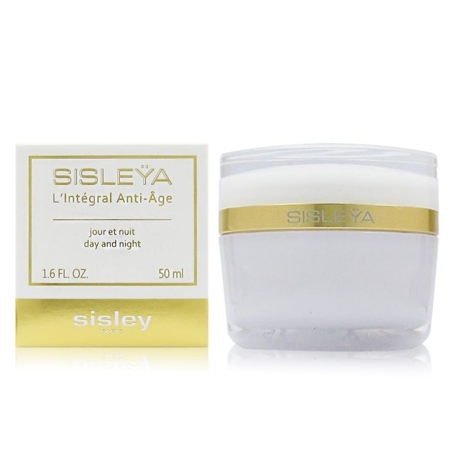 SISLEY 希思黎  活膚御緻駐顏霜50ml