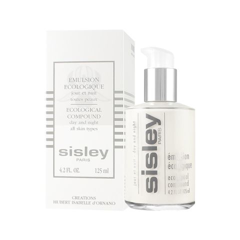 SISLEY 希思黎 全能乳液125ml 升級版