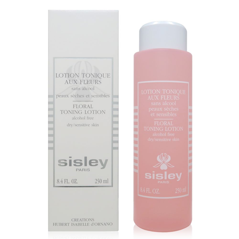 SISLEY 希思黎  花香化妝水 250ml