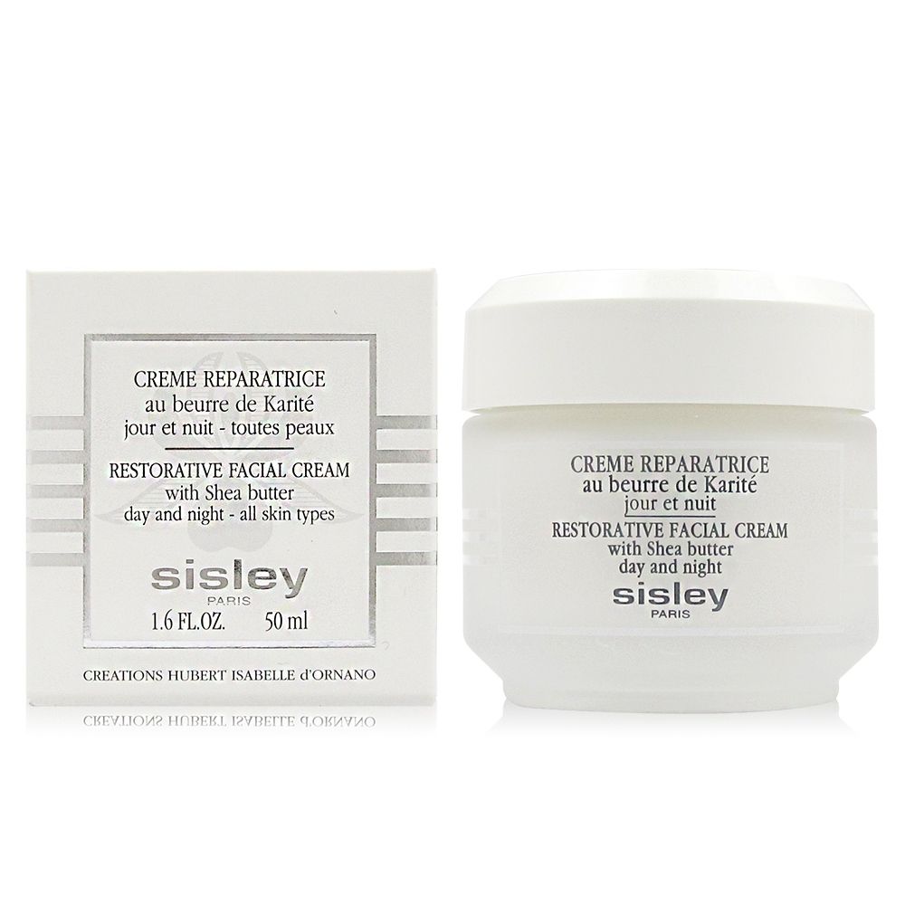 SISLEY 希思黎  修護面霜 50ml