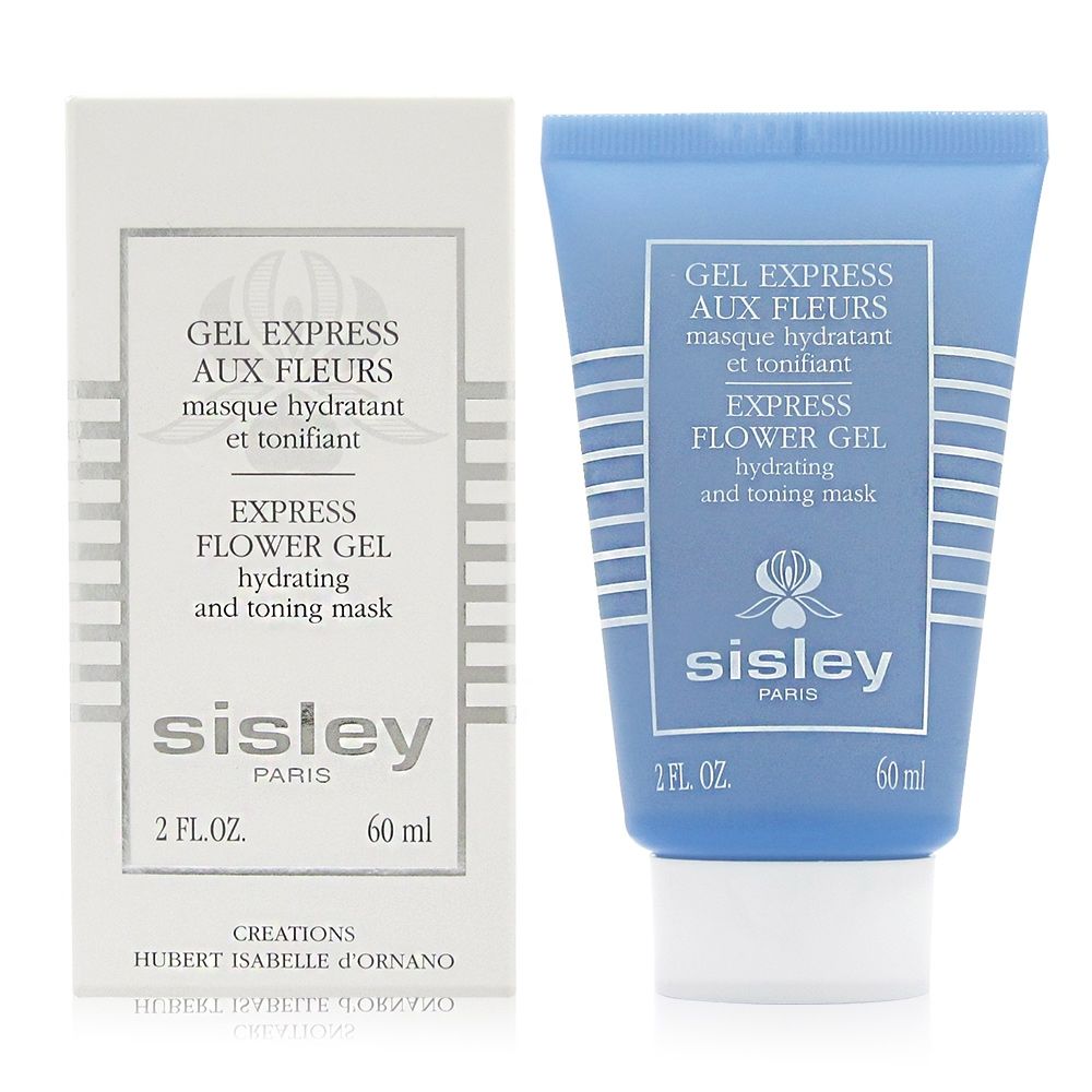 SISLEY 希思黎   瞬間保濕緊膚面膜 60ml