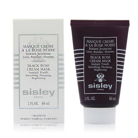 SISLEY 希思黎 黑玫瑰頂級乳霜抗老面膜60ml