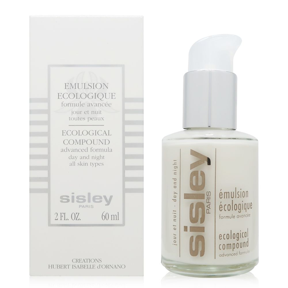 SISLEY 希思黎  全能乳液 - 超越全能 新版 60ml