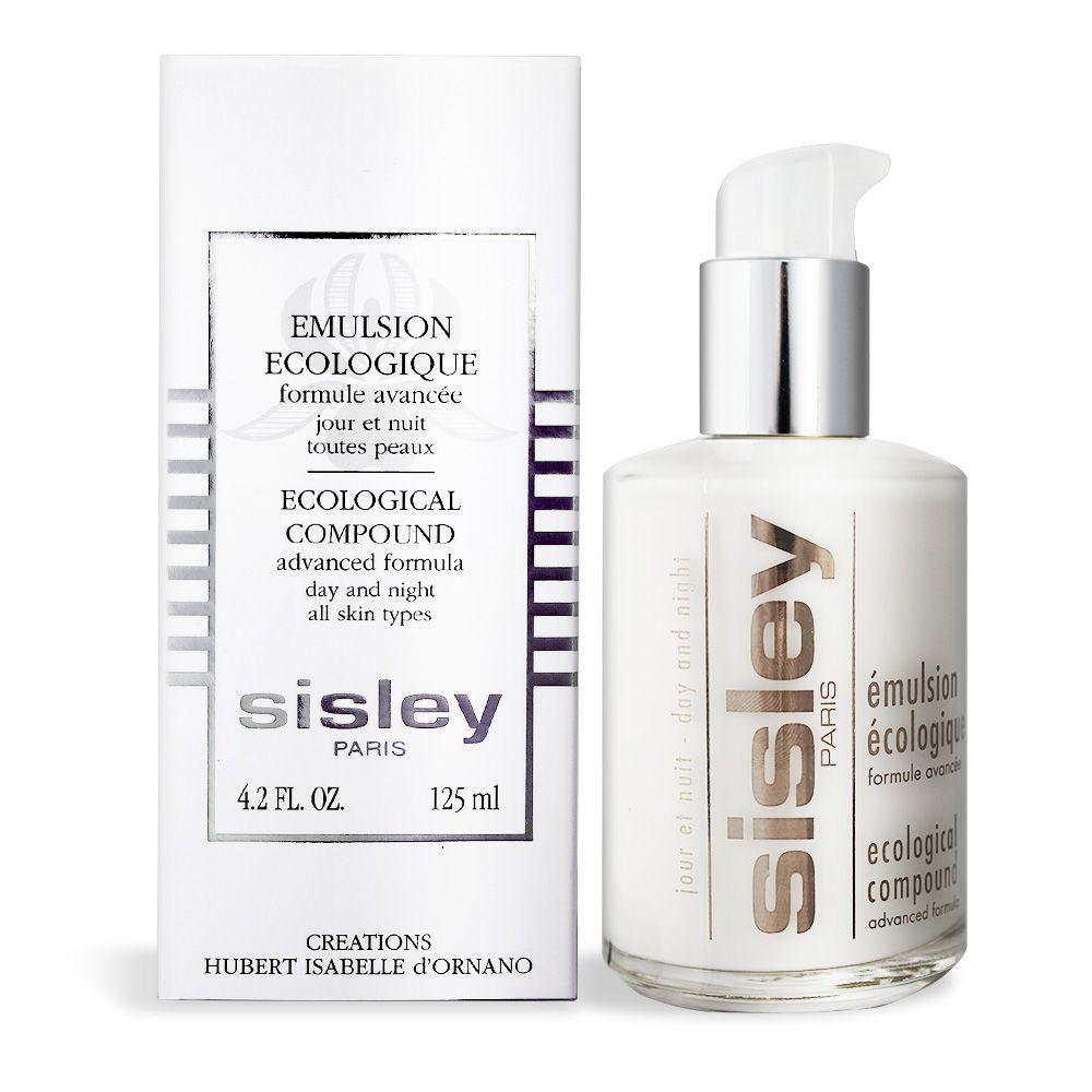 SISLEY 希思黎全能乳液(125ml)-新版-國際航空版- PChome 24h購物