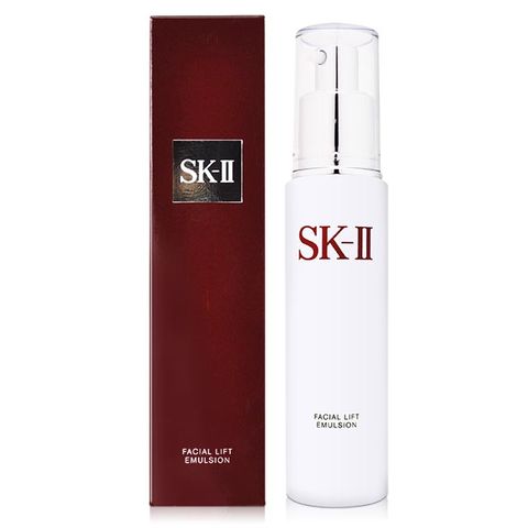 SK-II 晶緻活膚乳液 100ml